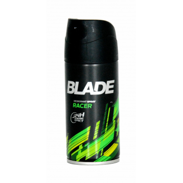 Дез-спрей BLADE RACER 150 мл