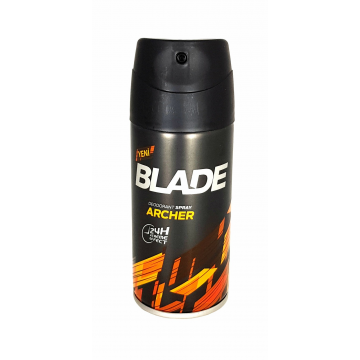 Дез-спрей BLADE ARCHER 150 мл
