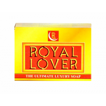 Мыло ROYAL LOVER 140гр
