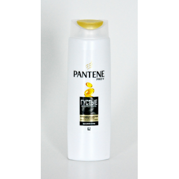 PANTENE для тонких и ослабленных  волос 250 ml