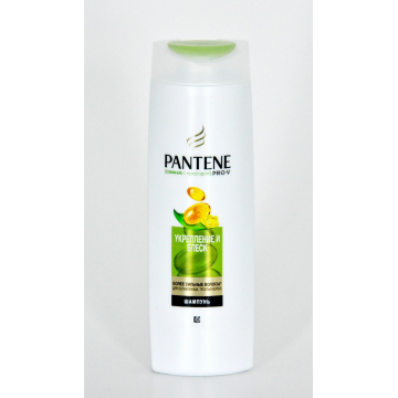 PANTENE Nature Fusion 400 ml