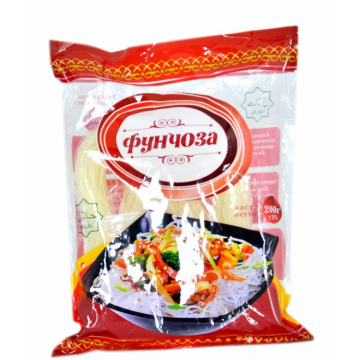 Спагети Фунчоза 200г