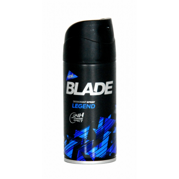 Дез-спрей BLADE LEGEND 150 мл