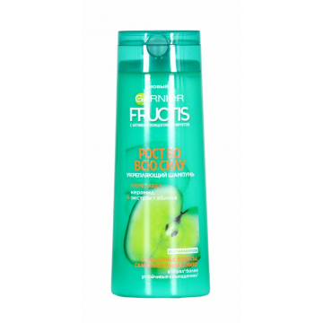 Шампунь FRUCTIS Рост во всю силу 250мл