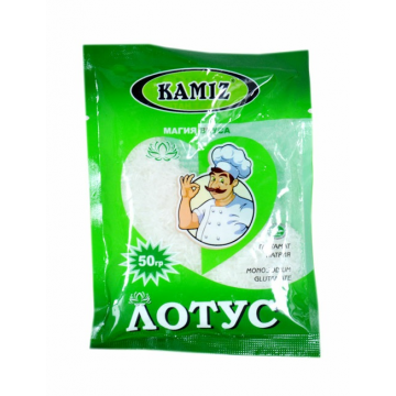 Ху-хуа Лотус 50гр