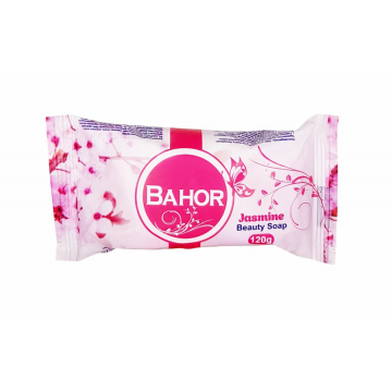 Мыло туалетное Bahor Жасмин 120гр